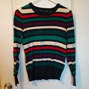 French connection sweater